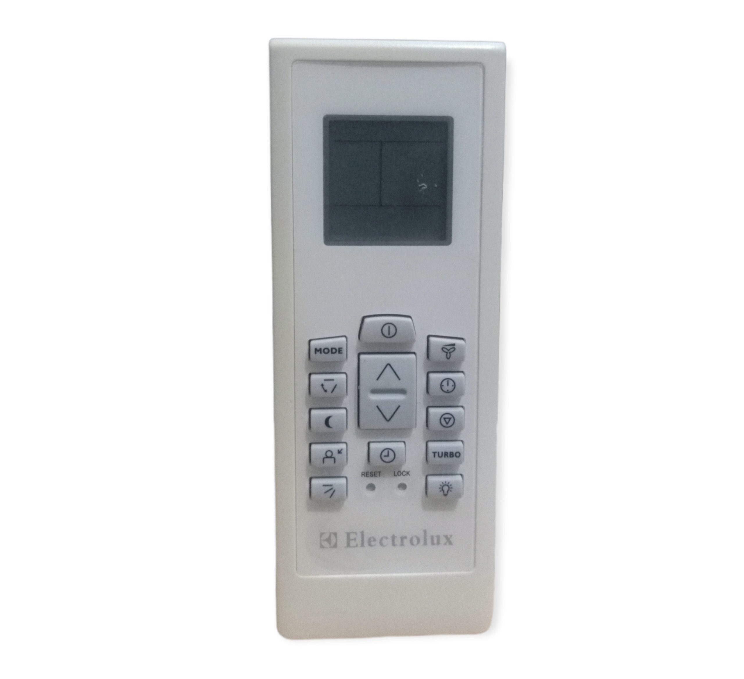 Điều khiển máy lạnh Electrolux nhiều loại ( tặng cặp pin ) / Remote máy lạnh Electrolux