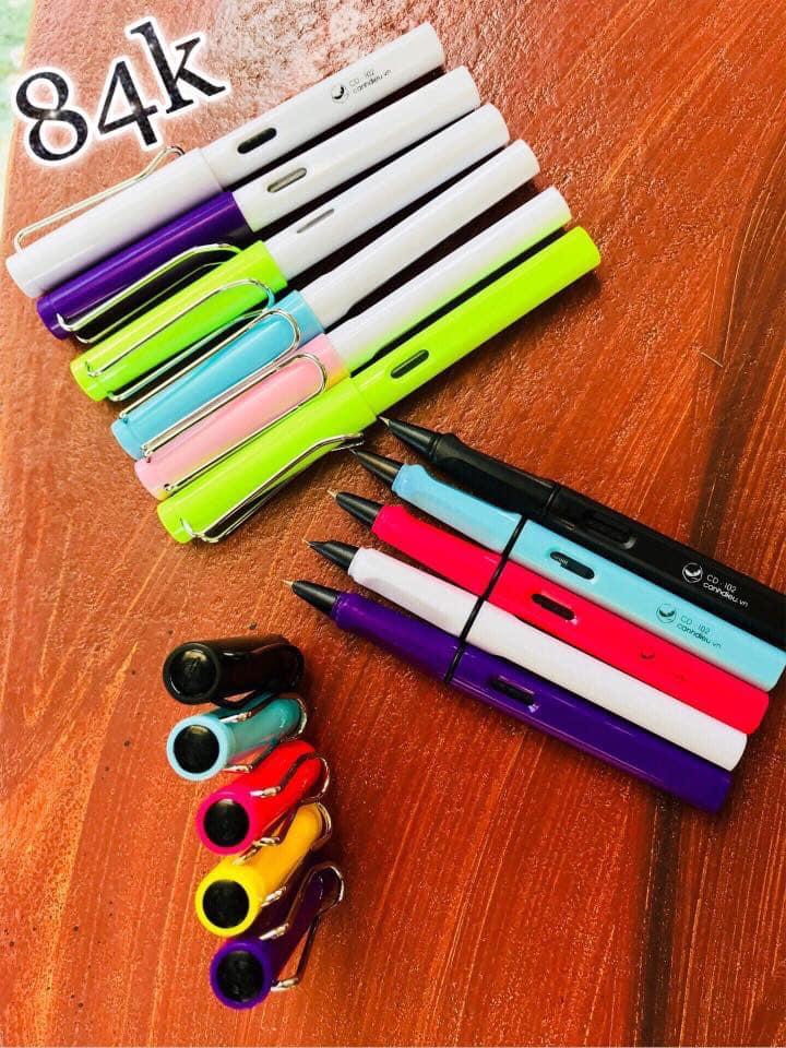 BÚT CD - 102 CÁNH DIỀU SIÊU HOT
