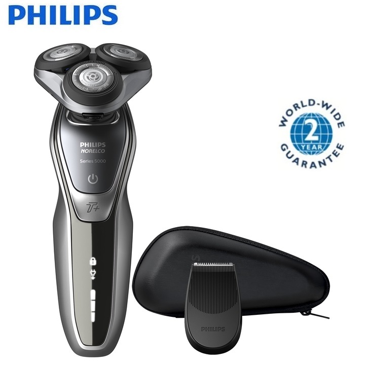 Máy cạo râu philips norelco s5940/88 - bảo hành chính hãng 2 năm