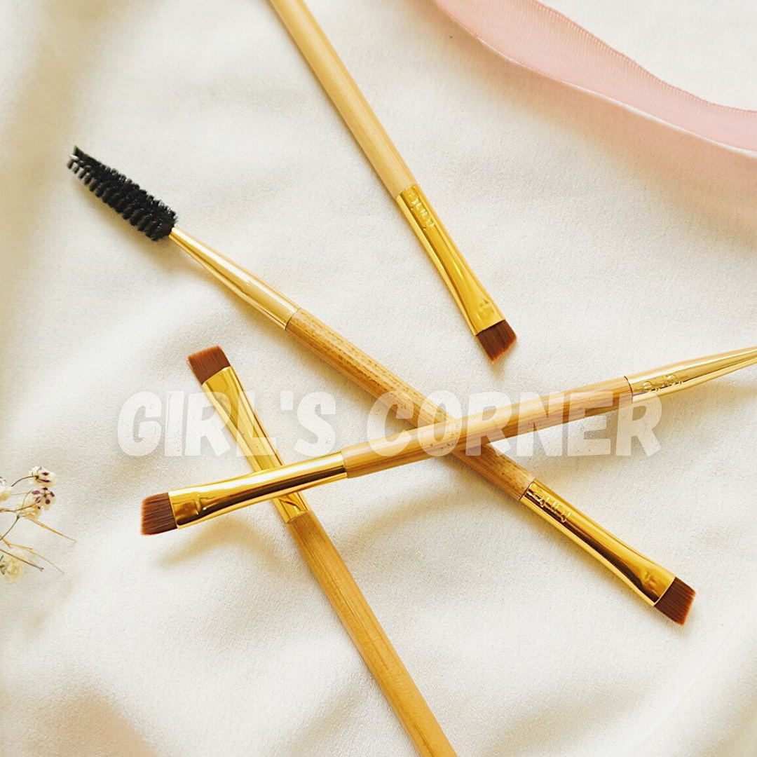 [HCM]Cọ mày Tarte 2 đầu