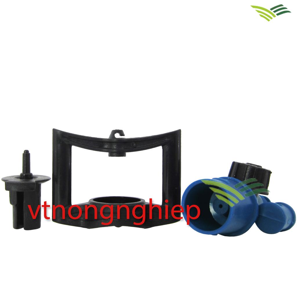 10 BÉC TƯỚI PHUN MƯA BS5000PLUS 30L