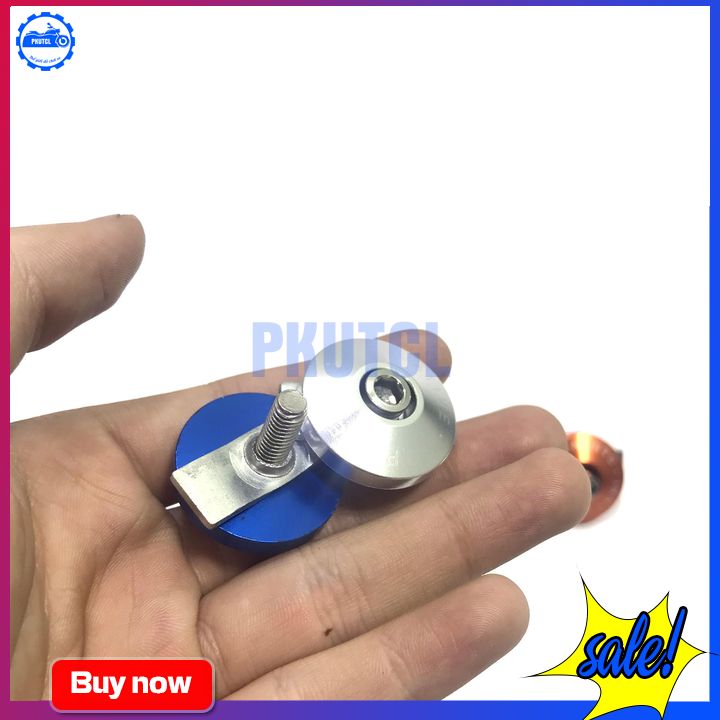 [HCM]Nút bịt  Chân Gương Cho Xe SH &SH Mode