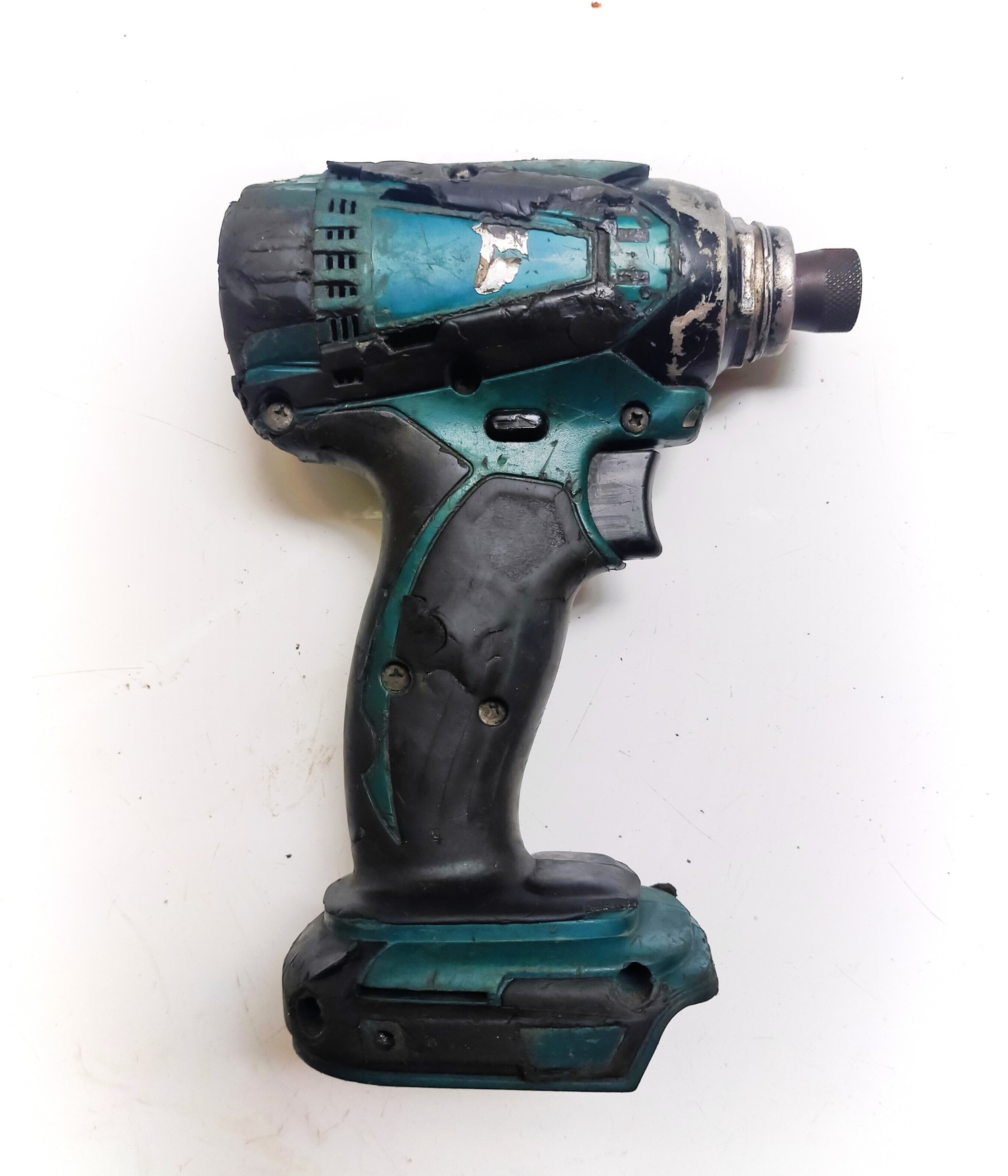 Máy vặn vít Makita nội địa Nhật 18v