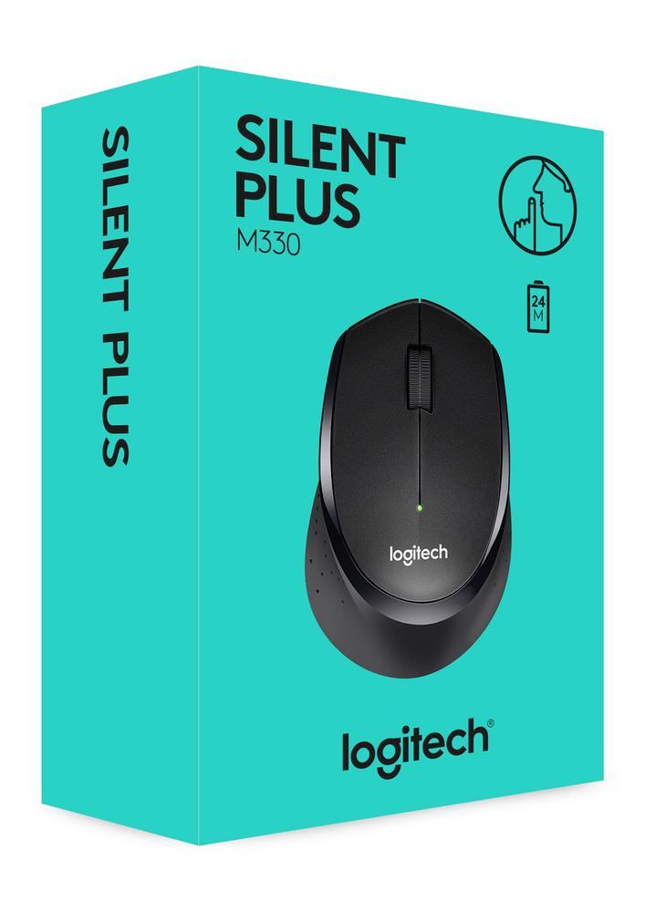 Chuột Logitech M330