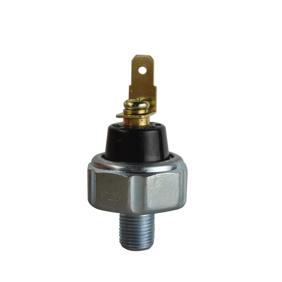 Công tắc áp suất dầu 10mm - công tắc cảm biến dầu