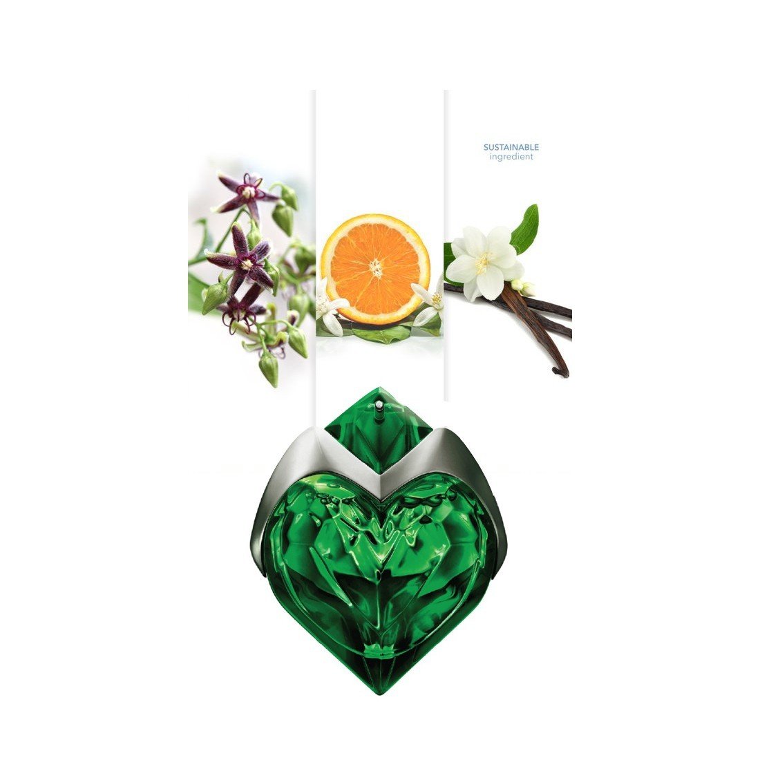 [Chiết 2,5,10ml] Nước hoa nữ Thierry Mugler Aura