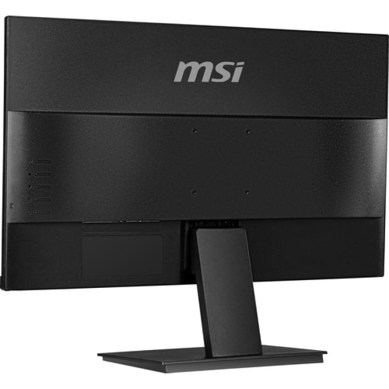 MÀN HÌNH MSI PRO MP241 23.8" IPS FULL HD