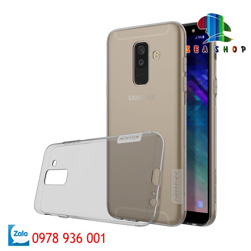 Case for Samsung Galaxy A6 Plus 2018