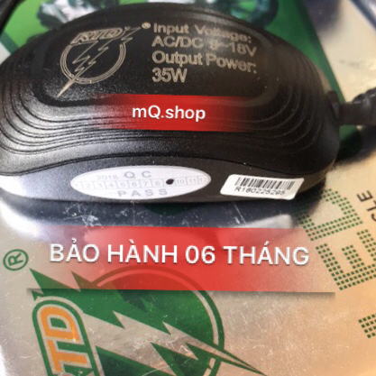 🔥ĐÈN PHA LED RTD 6 MẮT 35W SÁNG VÔ ĐỊCH 💥 KHÔNG CẦN ĐỔI ĐIỆN