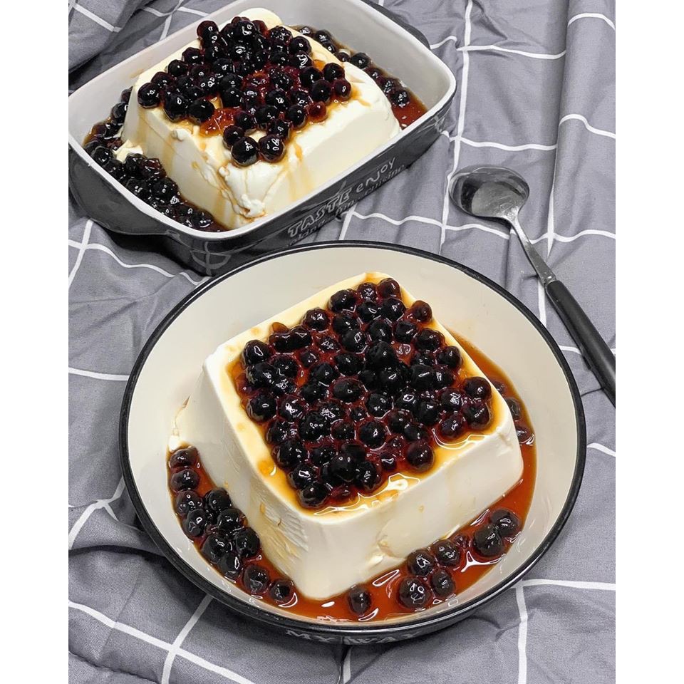 [HCM]Bột Tàu Hủ Singapore 450 Gram