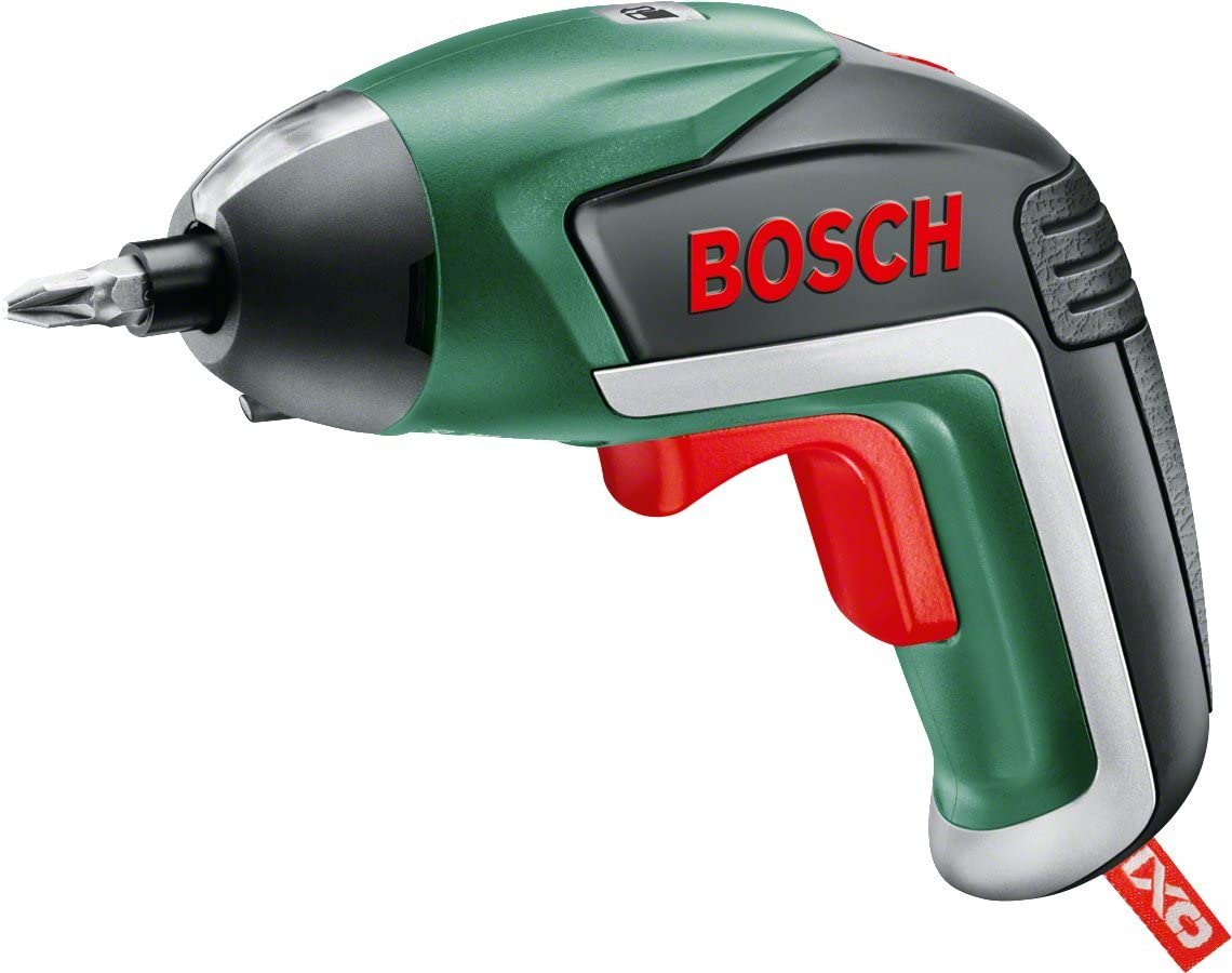 Máy khoan vặn vít Bosch IXO 06039A8070