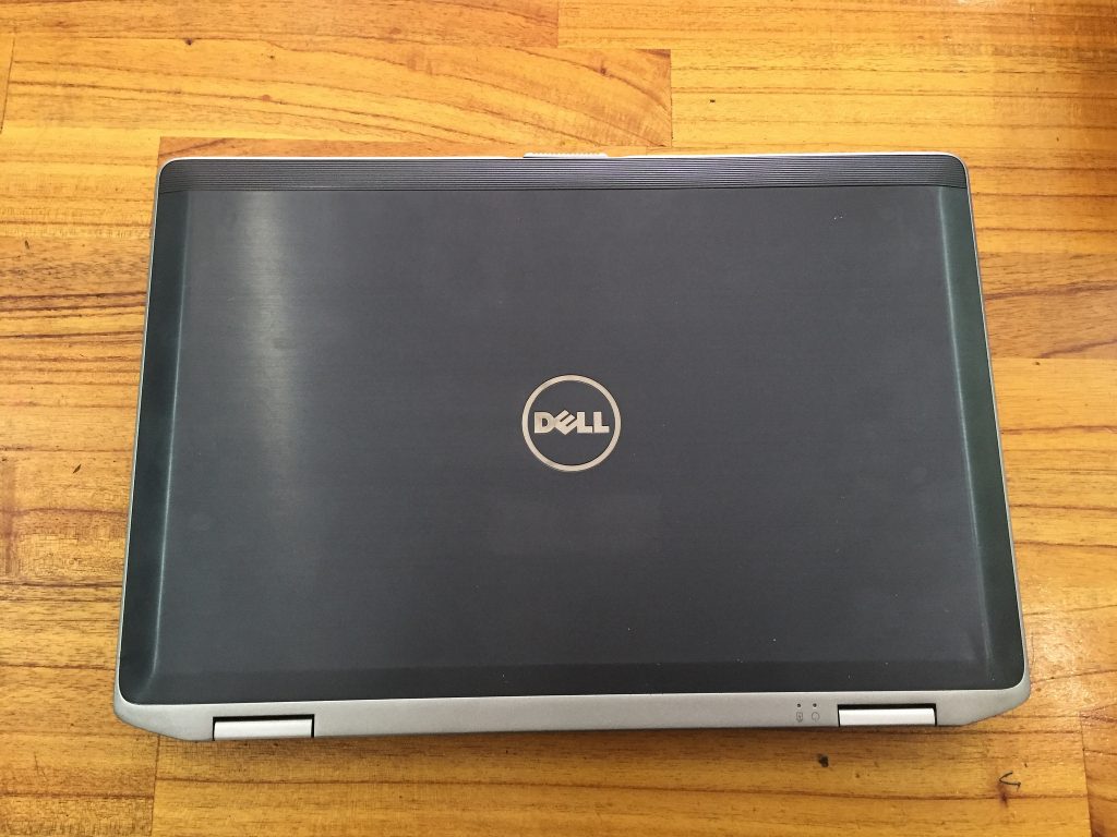 [Trả góp 0%]Dell E6420 Core i5 2520M Ram 8GB 500GB 14INCH GIÁ RẺ