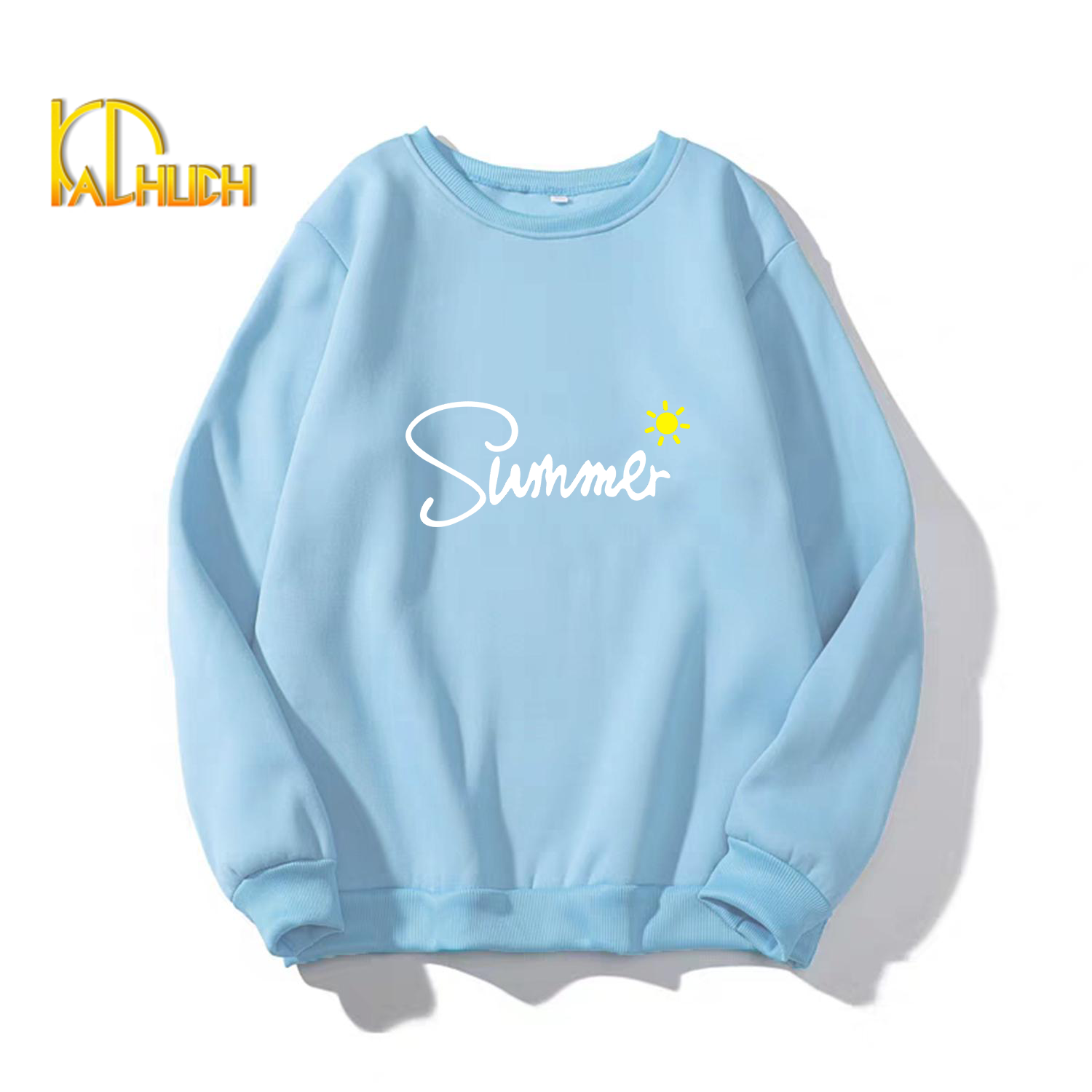 [Hoàn Tiền 15%] ÁO SWEATER IN SUMMER (NHIỀU MÀU)