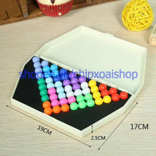 Câu Đố Viên Bi 180 Cấu Đố
