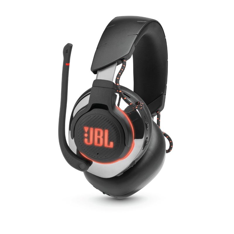 Tai Nghe Gaming JBL Quantum 810 - Chính Hãng PGI