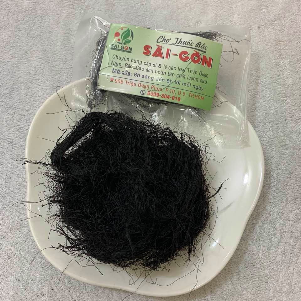 [HCM]Sỉ 20 Gói - Tóc Tiên Gói Nhỏ ~10gram