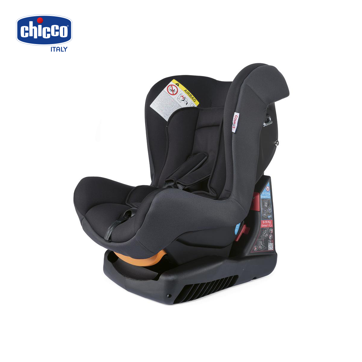 Ghế ngồi ô tô Chicco Cosmos