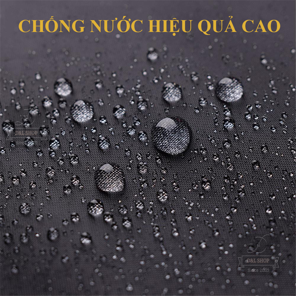Túi Bọc Balo Chống Thấm Nước