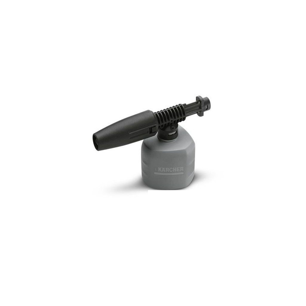 Bộ đầu chà bình xịt karcher
