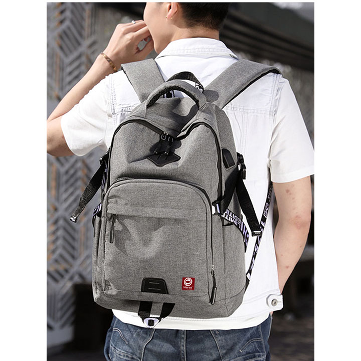 Balo thời trang hàn quốc HARAS HRR238