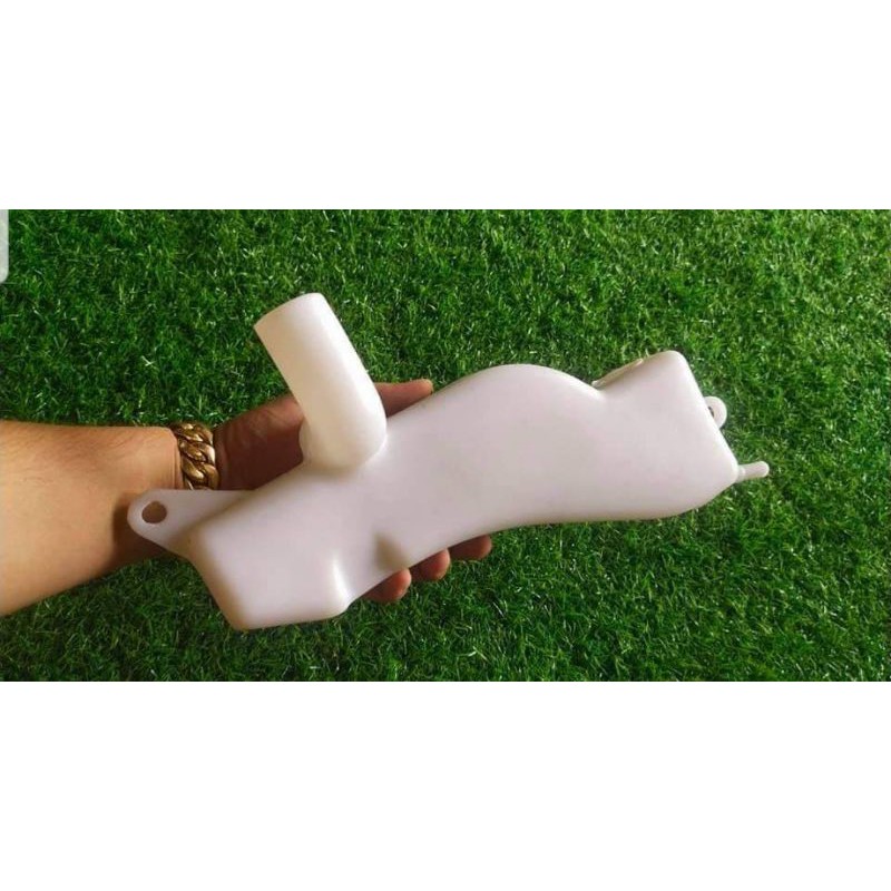 [HCM]Bình đựng nhớt pha xipo