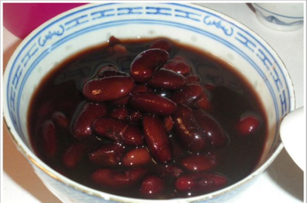 Đỗ đỏ quê hạt to thơm ngon bở gói 1kg