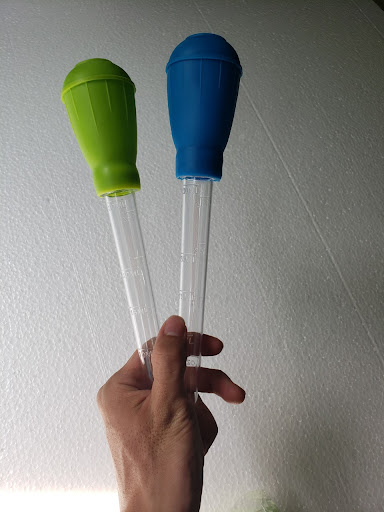 Ống hút cặn hồ cá