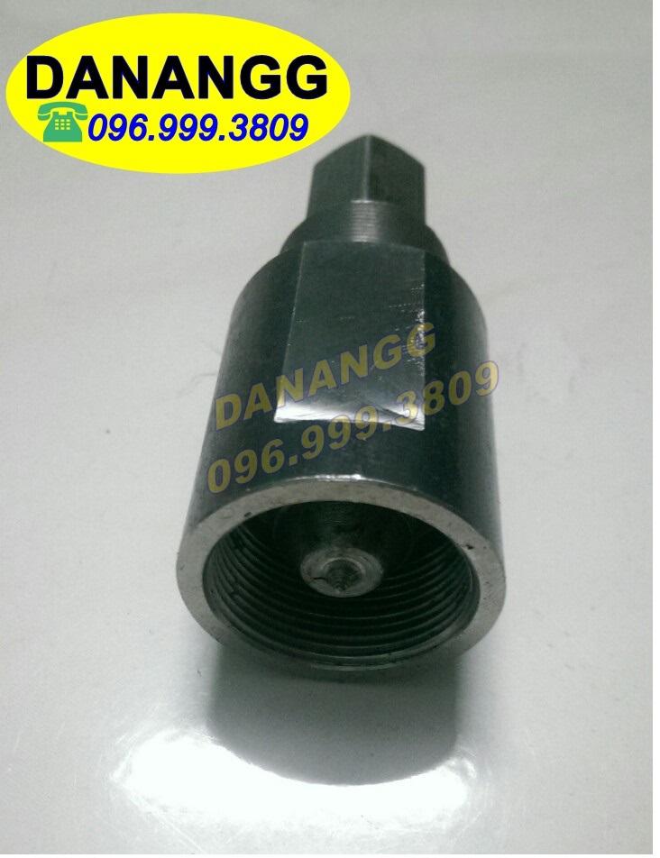 Bộ Cảo vo lăng xe máy ren to