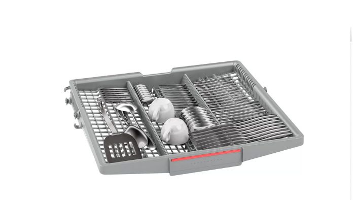Máy rửa bát Bosch SMS6ZCI42E Serie 6 (2021)