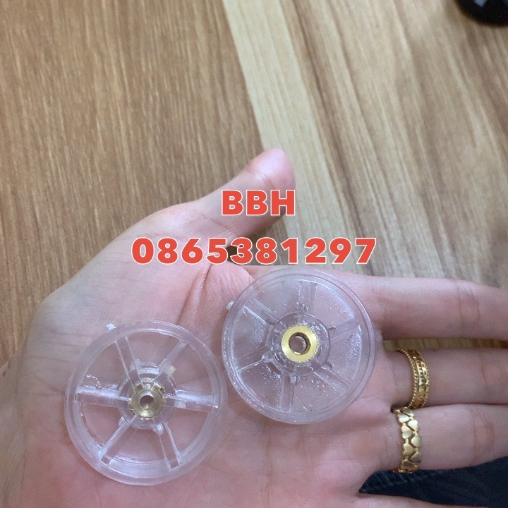 Phụ kiện máy xay magic bullet vấu 6.bbh