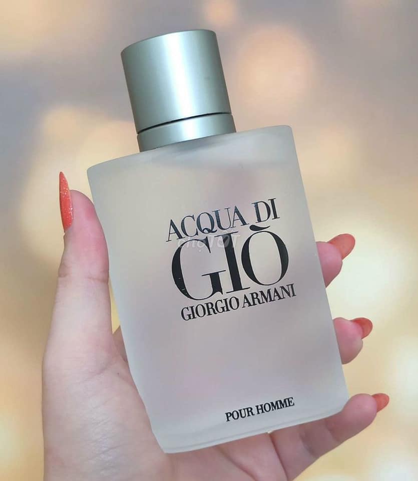 Nước Hoa Nam Acqua di Gio