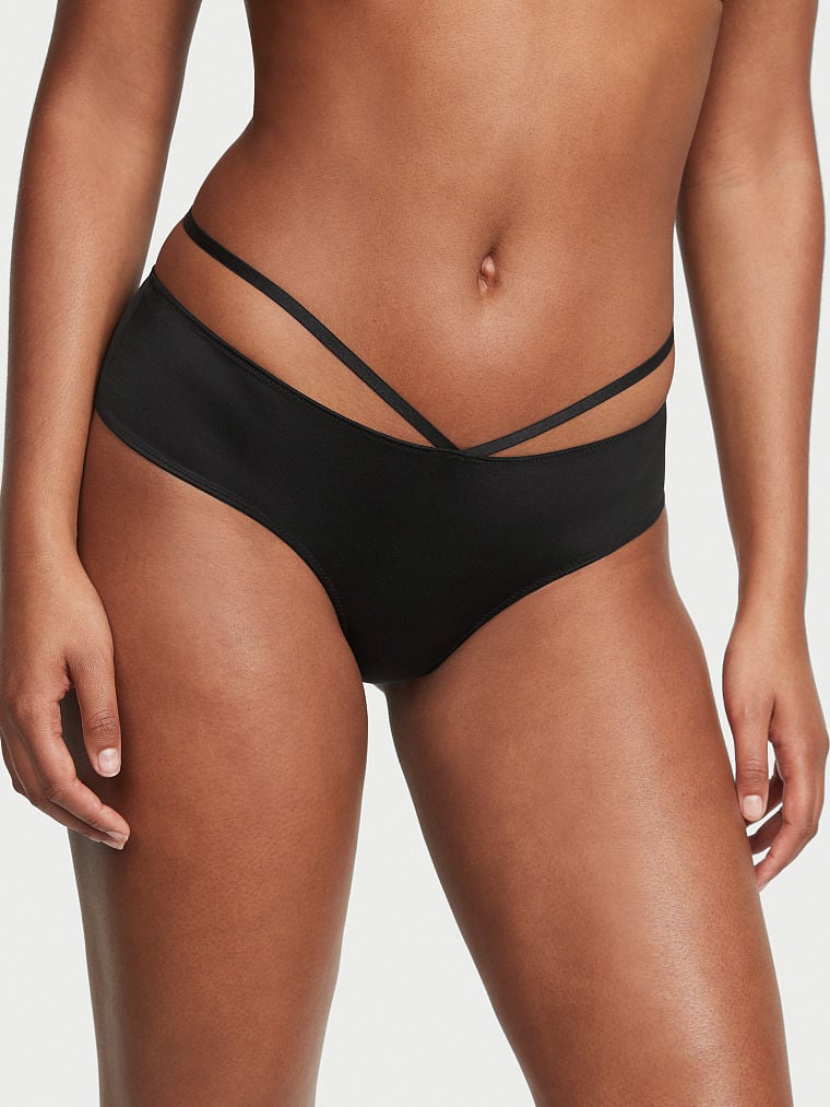 Quần victoria's secret cheeky - size s