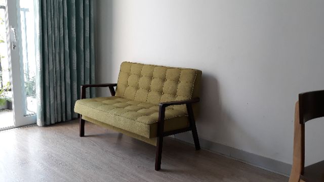 Sofa Retro Xuất Khẩu Nhật Bản