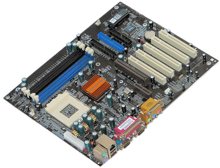 Main Esonic H81
