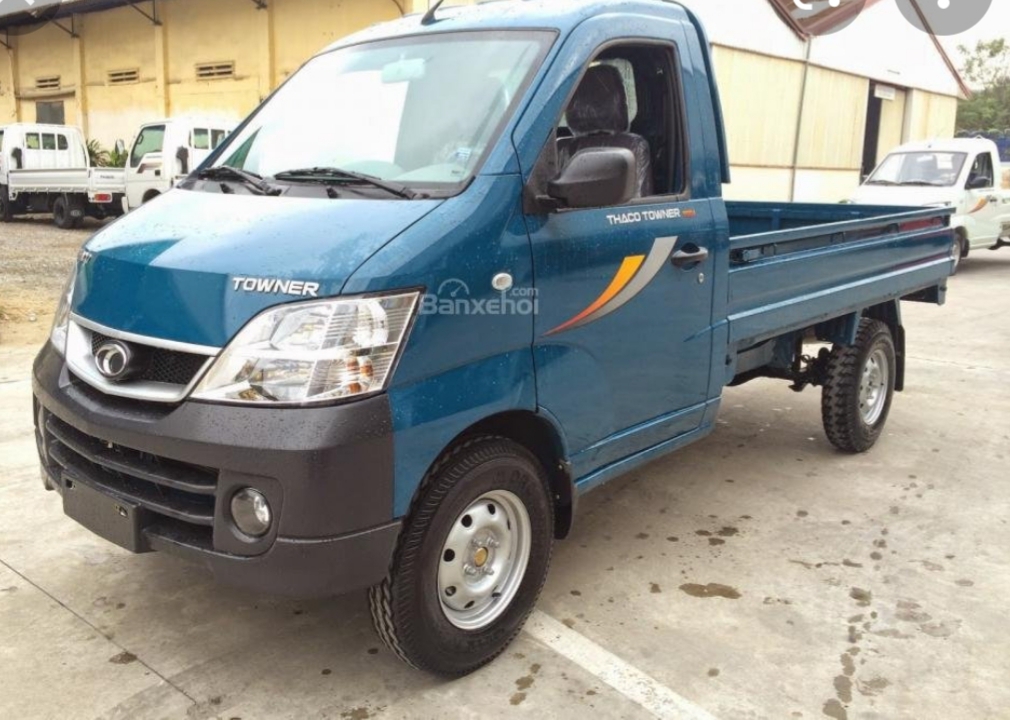 Bơm xăng THACO 950 / 990
