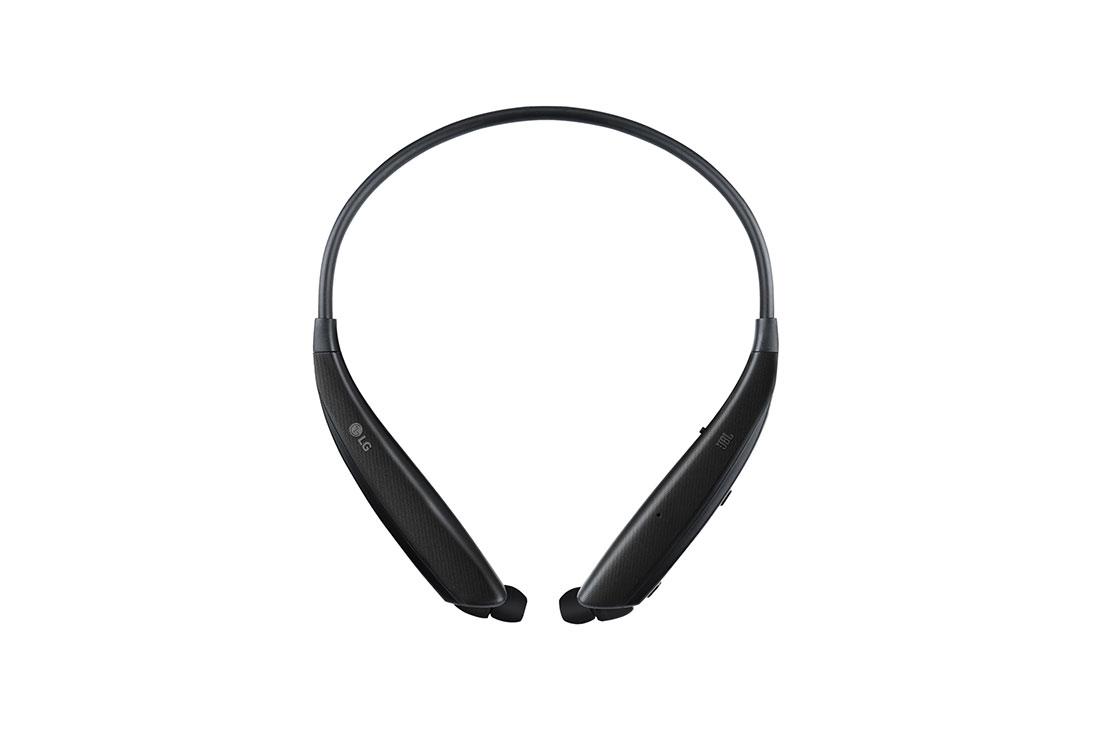 Tai nghe Bluetooth LG HBS-835 Đen