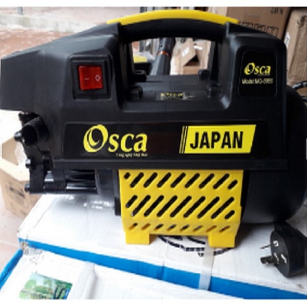 Bảng giá Máy rửa xe Osca japan - MRX OSCJP