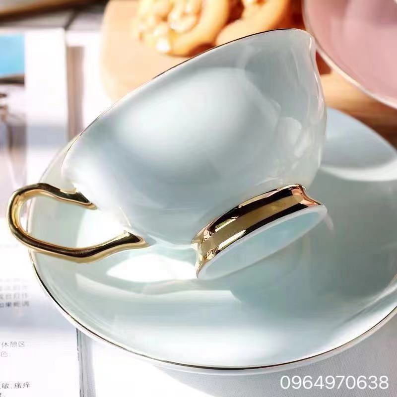 Chén Sứ cao cấp