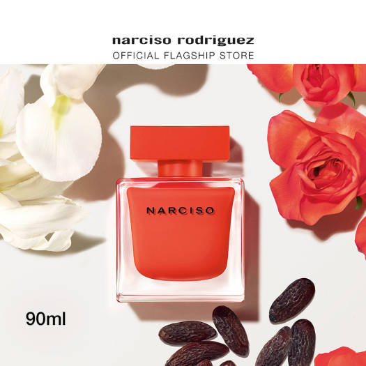 [chai chiết] Nar Musc Noir - Nar Hồng - Nar Rouge