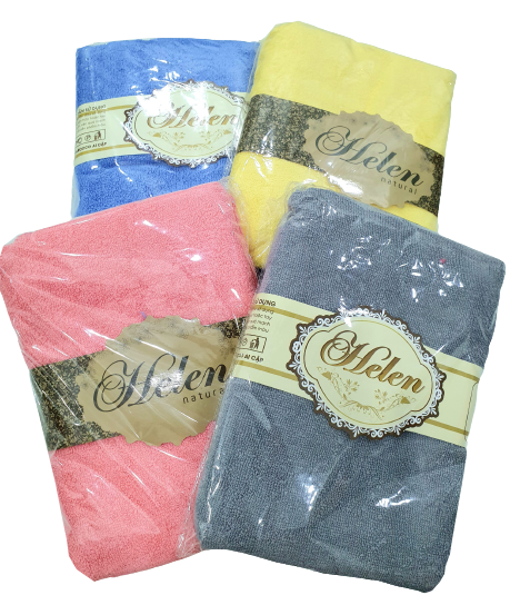 ((MUA KHĂN TẶNG KHĂN)) KHĂN COTTON, BAMBOO, SIZE SPA, KHĂN MẶT, QUẤN MÌNH