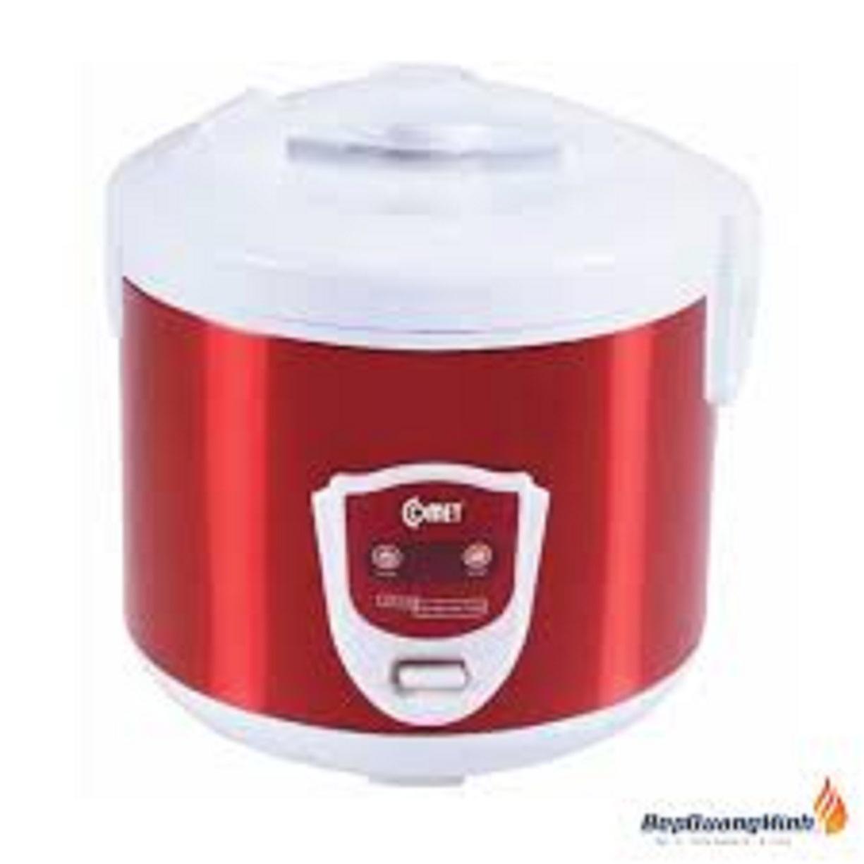 Nồi cơm điện  1,8L Comet CM8058