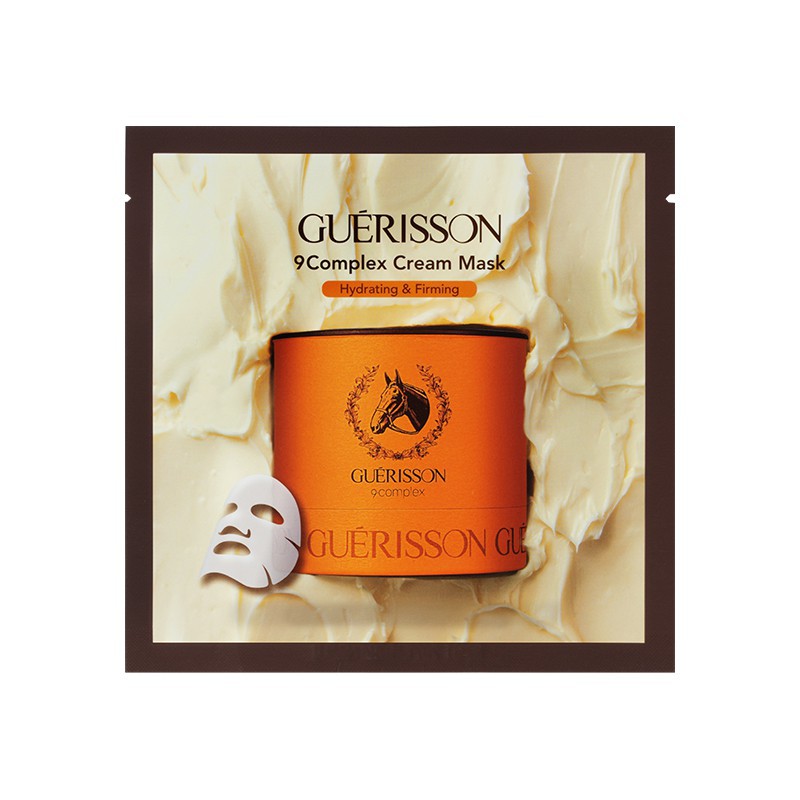 BỘ SẢN PHẨM GUERISSON 9COMPLEX
