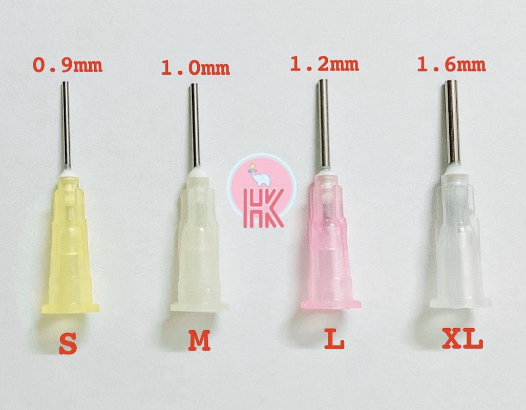 Bộ 4 chiếc dập núm ti hỗ trợ tăng size núm ti cho bé