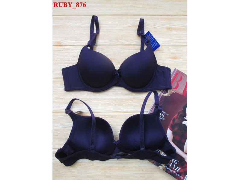 ÁO LÓT RUBY 876 MÚT VỪA