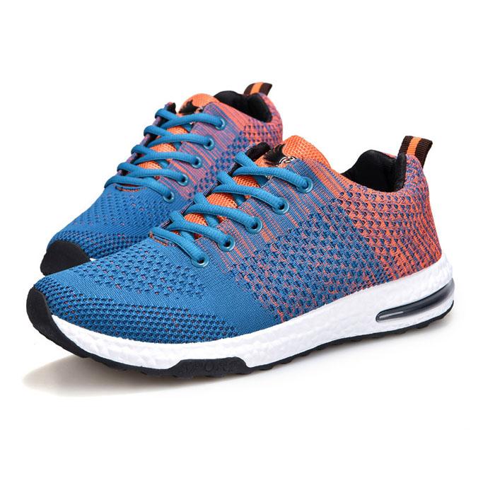 Giày sneaker thời trang nam SACAS SC061