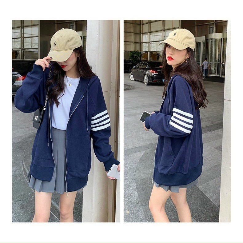 ÁO KHOÁC HOODIE FORM RỘNG NAM NỮ TÚI XÉO CÁ TÍNH PHỐI KÈM NÓN SIÊU ĐẸP(CAM KẾT HÀNG RẤT ĐẸP)
