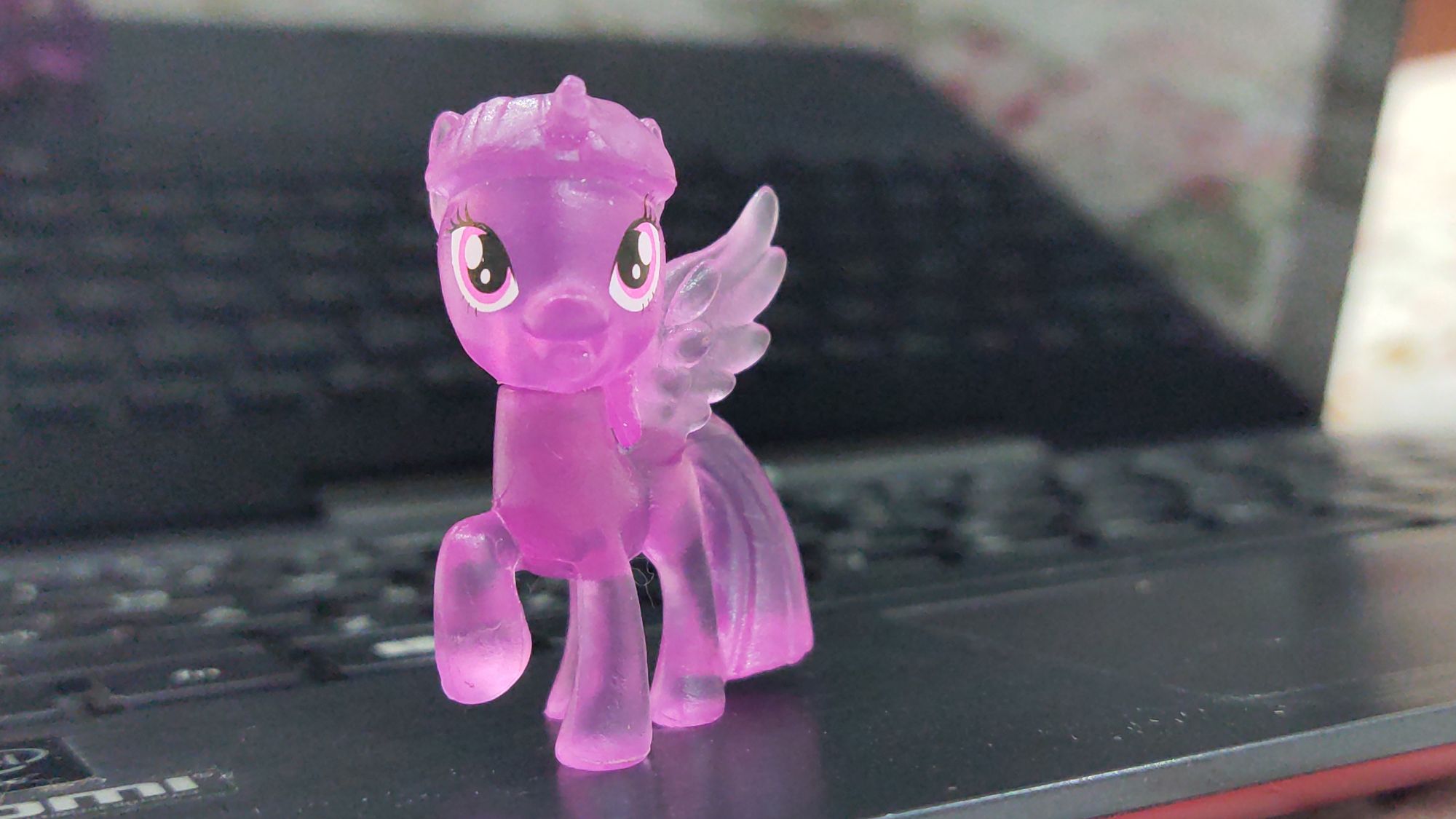 Ngựa Pony, chính hãng Hasbro