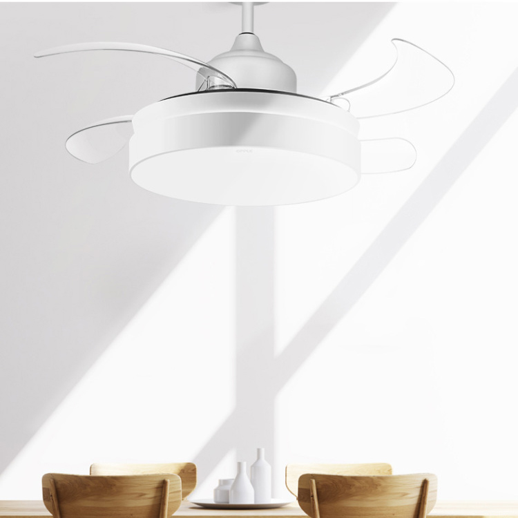 Quạt trần kèm đèn led Xiaomi Opple