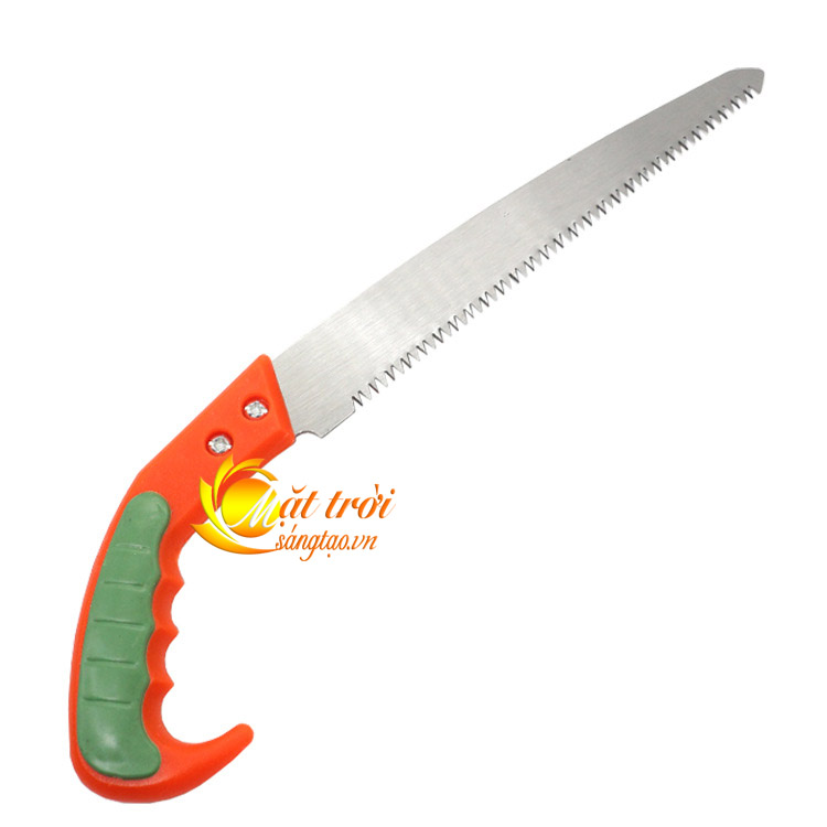 Cưa gỗ cầm tay mini ( Thẳng )