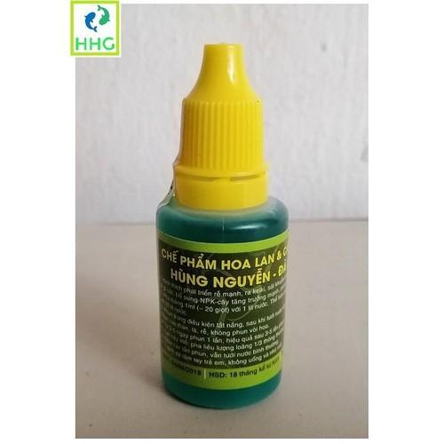 BỘ SẢN PHẨM CHĂM SÓC HOA LAN